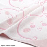 ちいかわ ウォッシュタオル タオル | PlusNao | 詳細画像5 