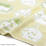 ちいかわ ウォッシュタオル タオル | PlusNao | 詳細画像6 