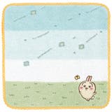 ちいかわ タオルハンカチ タオル | PlusNao | 詳細画像8