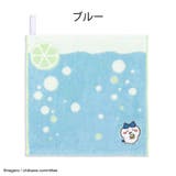 ちいかわ タオルハンカチ タオル | PlusNao | 詳細画像2 