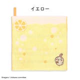 ちいかわ タオルハンカチ タオル | PlusNao | 詳細画像4 