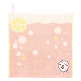 ちいかわ タオルハンカチ タオル | PlusNao | 詳細画像9 