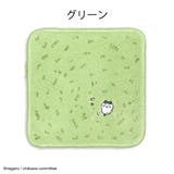ちいかわ タオルハンカチ タオル | PlusNao | 詳細画像2 