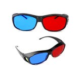 3D眼鏡 3Dメガネ 3Dめがね | PlusNao | 詳細画像2 
