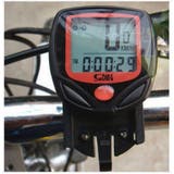サイクルコンピューター サイクルメーター 自転車スピードメーター | PlusNao | 詳細画像1 