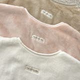 スリーパー ベビー 赤ちゃん | PlusNao | 詳細画像2 