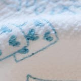 タオルハンカチ 童話の森 ハンドタオル | PlusNao | 詳細画像11