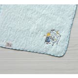 タオルハンカチ ポワポワチック～ミュージック～ ハンドタオル | PlusNao | 詳細画像10 