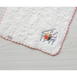 タオルハンカチ ポワポワチック～ミュージック～ ハンドタオル | PlusNao | 詳細画像6 