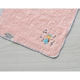 タオルハンカチ ポワポワチック～ミュージック～ ハンドタオル | PlusNao | 詳細画像8 