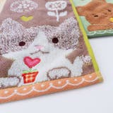 【fu re ru】ループ付きウォッシュタオル2枚セット | PlusNao | 詳細画像6 