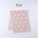 【シフォンドット】 フェイスタオル 2枚セット | PlusNao | 詳細画像8 