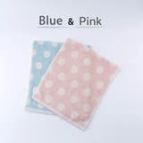 【シフォンドット】 フェイスタオル 2枚セット | PlusNao | 詳細画像9 