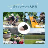 極寒 保冷剤ポケット付き 帽子 | PlusNao | 詳細画像9