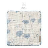 4重ガーゼハンカチ 日本製 綿100% | PlusNao | 詳細画像11 