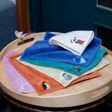 今治タオル ハンカチ Zootto | PlusNao | 詳細画像15 