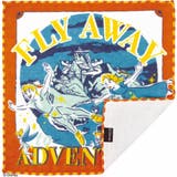 ハンカチ ディズニー 今治うまれのハンカチ | PlusNao | 詳細画像14 