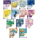 ハンカチ ディズニー 今治うまれのハンカチ | PlusNao | 詳細画像16 