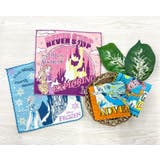 ハンカチ ディズニー 今治うまれのハンカチ | PlusNao | 詳細画像2 