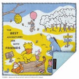 ハンカチ ディズニー 今治うまれのハンカチ | PlusNao | 詳細画像4 