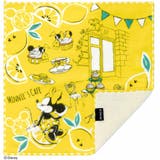 ハンカチ ディズニー 今治うまれのハンカチ | PlusNao | 詳細画像7 