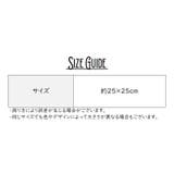 シュシュフルール ハンカチ 花柄 | PlusNao | 詳細画像11 