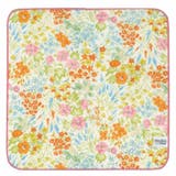 シュシュフルール ハンカチ 花柄 | PlusNao | 詳細画像4 