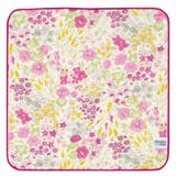 シュシュフルール ハンカチ 花柄 | PlusNao | 詳細画像6 