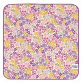 シュシュフルール ハンカチ 花柄 | PlusNao | 詳細画像7 