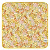 シュシュフルール ハンカチ 花柄 | PlusNao | 詳細画像8 