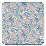 シュシュフルール ハンカチ 花柄 | PlusNao | 詳細画像9 