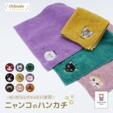 今治タオル タオルハンカチ ハンドタオル | PlusNao | 詳細画像1 