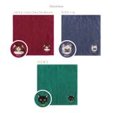 今治タオル タオルハンカチ ハンドタオル | PlusNao | 詳細画像8 