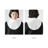 つけ襟 タートルネック ハイネック | PlusNao | 詳細画像14 