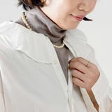 つけ襟 タートルネック ハイネック | PlusNao | 詳細画像17 