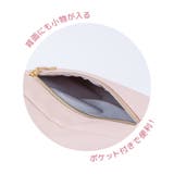 サンリオキャラクターズ ぬいぐるみ付ショルダーバッグ シナモロール | PlusNao | 詳細画像3 