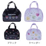 ポケモンボストン型プールバッグ ビニールバッグ スイミングバッグ | PlusNao | 詳細画像3 