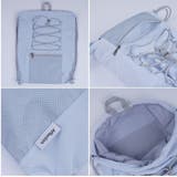 Coboca+ドローコードナップサック knapsack 韓国バッグ | PlusNao | 詳細画像10 