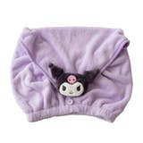 サンリオキャラクターズヘアキャップ sanrio マイメロディ | PlusNao | 詳細画像9