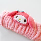 サンリオキャラクターズへアバンド sanrio マイメロディ | PlusNao | 詳細画像2 
