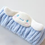 サンリオキャラクターズへアバンド sanrio マイメロディ | PlusNao | 詳細画像3 