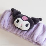 サンリオキャラクターズへアバンド sanrio マイメロディ | PlusNao | 詳細画像4 