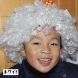 カラーアフロウィッグ カツラ かつら | PlusNao | 詳細画像14