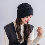 CROCHET KNIT WATCH/クロッシェニットワッチ | FADEN | 詳細画像1 