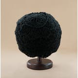 CROCHET KNIT WATCH/クロッシェニットワッチ | FADEN | 詳細画像4 