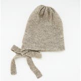 3Wayフードニット | FADEN | 詳細画像2 