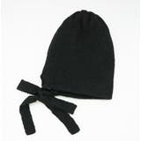 3Wayフードニット | FADEN | 詳細画像5 