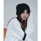 3Wayフードニット | FADEN | 詳細画像17 