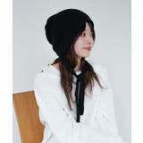 3Wayフードニット | FADEN | 詳細画像19 