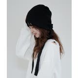 3Wayフードニット | FADEN | 詳細画像22 